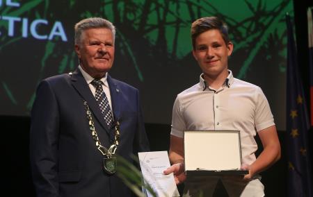 ZLATA PETICA 55 FOTO LJUBO VUKELIČ